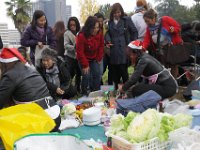 Thai Market Talat Viale Oceania